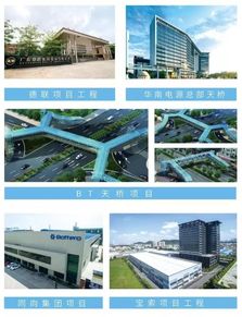 粵馳建工佛山德聯汽車用品新建廠房人防工程消防設施工程案例