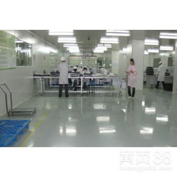 河南食品廠凈化車間價格與人防工程的關(guān)系探析