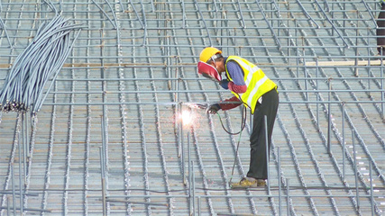 聚力項(xiàng)目筑根基，蓄勢(shì)揚(yáng)帆啟新程——高臺(tái)縣以項(xiàng)目建設(shè)筑牢高質(zhì)量發(fā)展基石