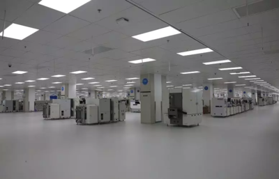 長沙智能終端產業園比亞迪電子項目投產，助力湖南電子信息產業騰飛